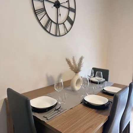 Apartament La Maison Venitienne Quarto dʼAltino