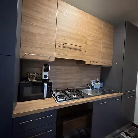 Apartman Venice Airport And Station Train Free Parking Quarto dʼAltino