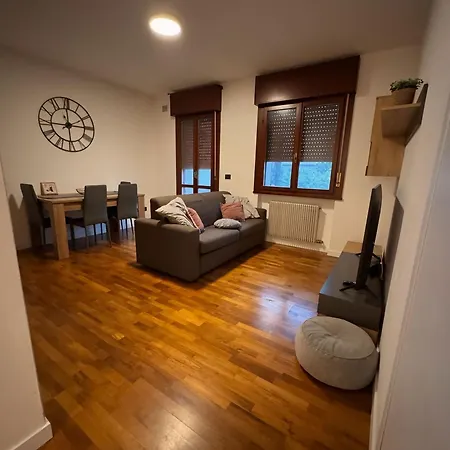 La Maison Venitienne Quarto dʼAltino