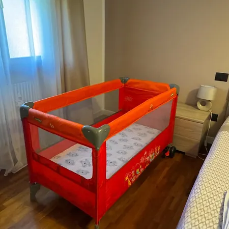 Apartament La Maison Venitienne Quarto dʼAltino