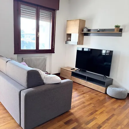 Venice Airport And Station Train Free Parking Appartement